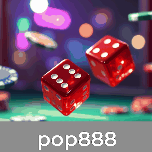 pop888