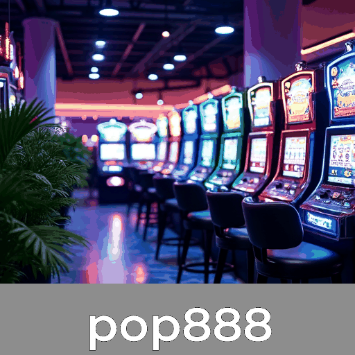 pop888