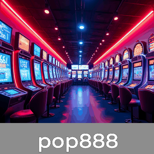 pop888
