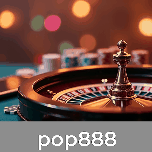 pop888