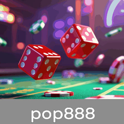 pop888