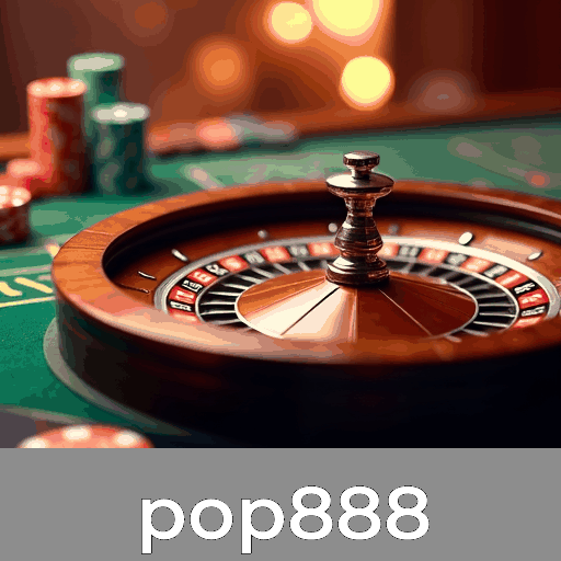 pop888