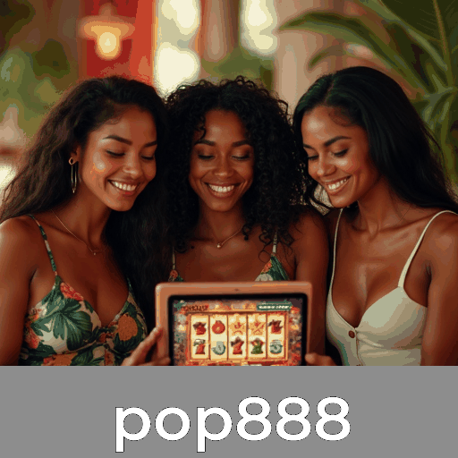 pop888