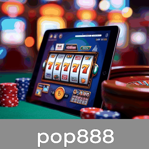 pop888