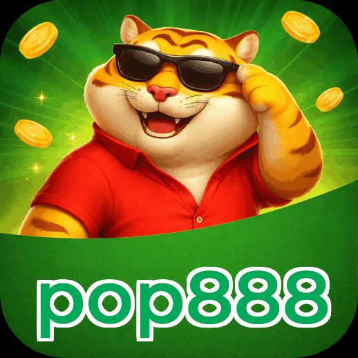 Catálogo pop888 2.547 jogos - Pragmatic Play, Evolution, NetEnt