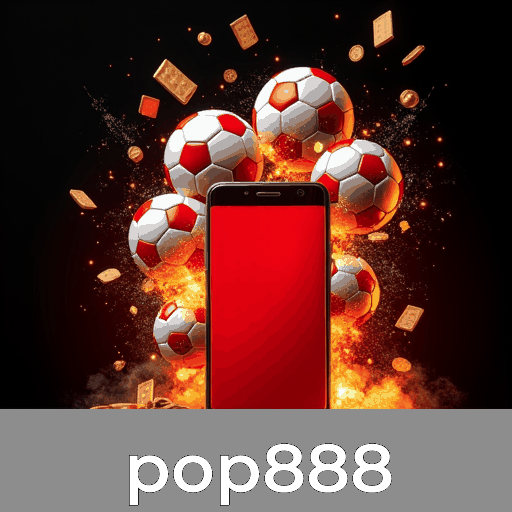 pop888