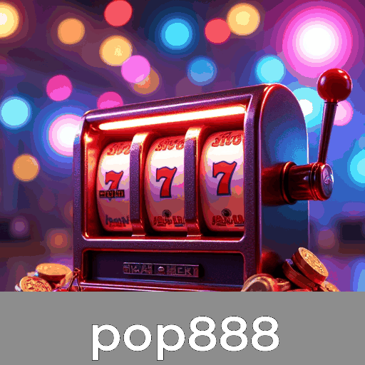 pop888