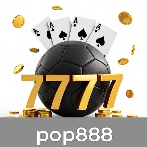 pop888