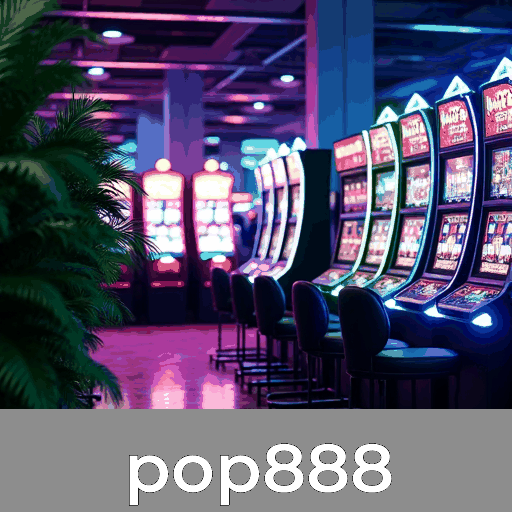 pop888