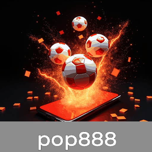 pop888