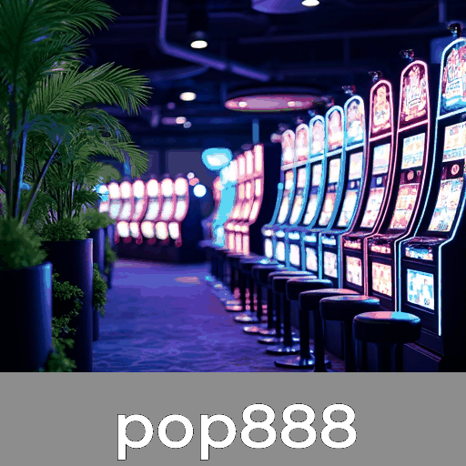 pop888