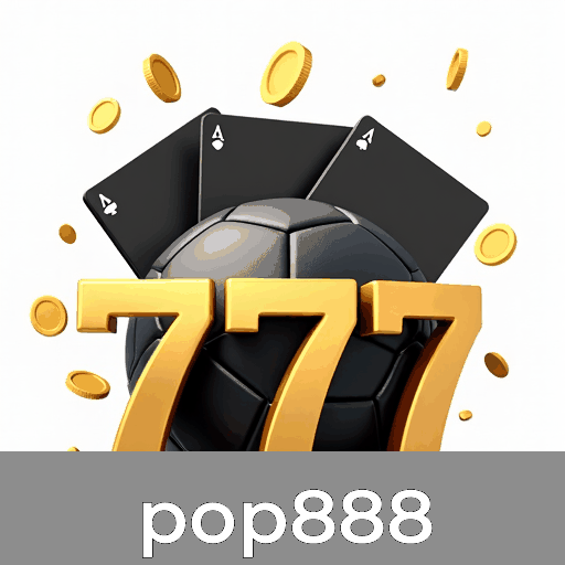 pop888