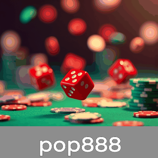 pop888